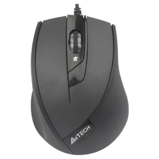Мышь A4Tech N-600X-1